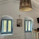 σουίτα σικλοσ στο ν οιτύλου μάνης Appartement