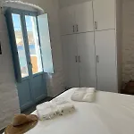 σουίτα σικλοσ στο ν οιτύλου μάνης Appartement