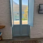 σουίτα σικλοσ στο ν οιτύλου μάνης Appartement Karavostásion