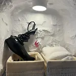 σουίτα σικλοσ στο ν οιτύλου μάνης Appartement *