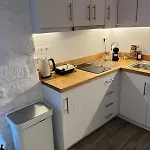 Appartement σουίτα σικλοσ στο ν οιτύλου μάνης Karavostásion