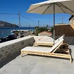 σουίτα σικλοσ στο ν οιτύλου μάνης Appartement