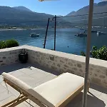 Appartement σουίτα σικλοσ στο ν οιτύλου μάνης