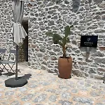 σουίτα σικλοσ στο ν οιτύλου μάνης Appartement Karavostásion
