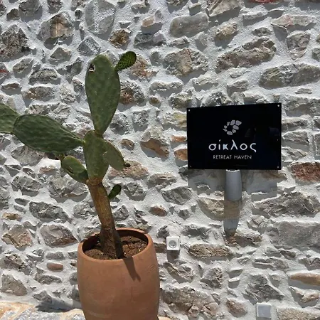 σουίτα σικλοσ στο ν οιτύλου μάνης * Karavostásion