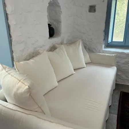 σουίτα σικλοσ στο ν οιτύλου μάνης *