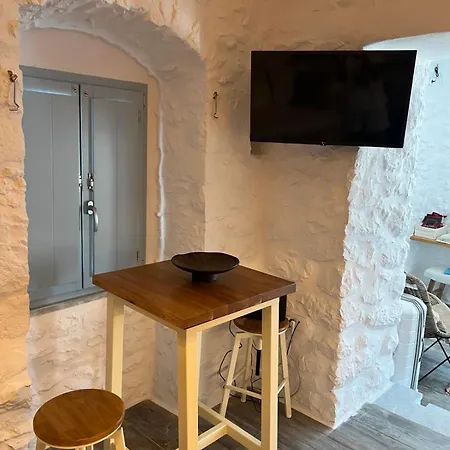 Appartamento Σουίτα Σικλοσ Στο Καραβοστάσι Ν Οιτύλου Μάνης *