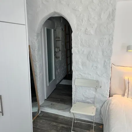 Apartamento Σουίτα Σικλοσ Στο Καραβοστάσι Ν Οιτύλου Μάνης 4*