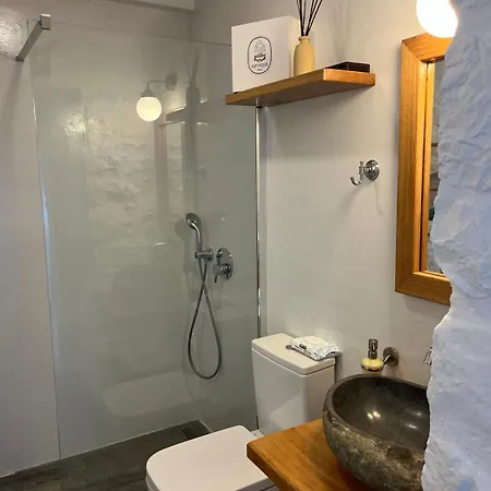 Σουίτα Σικλοσ Στο Καραβοστάσι Ν Οιτύλου Μάνης *