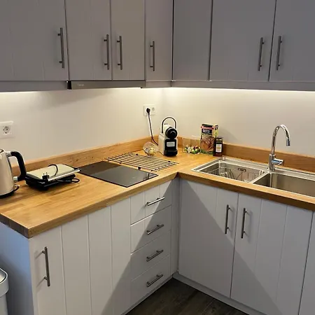 Σουίτα Σικλοσ Στο Καραβοστάσι Ν Οιτύλου Μάνης