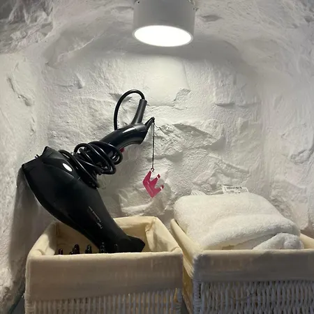 Σουίτα Σικλοσ Στο Καραβοστάσι Ν Οιτύλου Μάνης Apartamento 4*