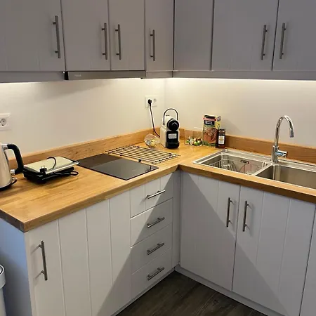 Apartamento Σουίτα Σικλοσ Στο Καραβοστάσι Ν Οιτύλου Μάνης