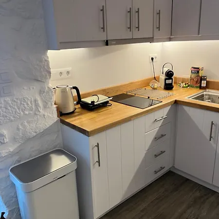 Apartamento Σουίτα Σικλοσ Στο Καραβοστάσι Ν Οιτύλου Μάνης Karavostásion