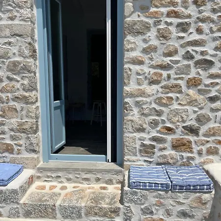 דירה σουίτα σικλοσ στο ν οιτύλου μάνης