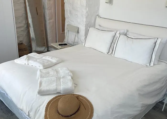 Apartamento Σουίτα Σικλοσ Στο Καραβοστάσι Ν Οιτύλου Μάνης