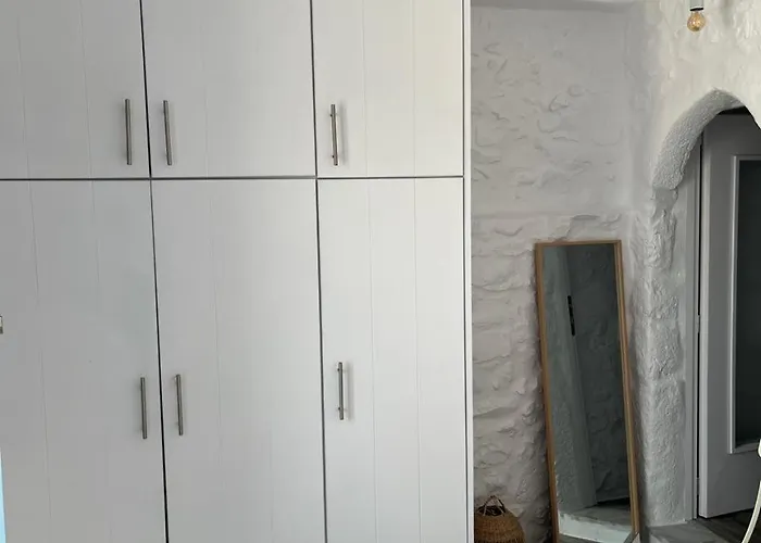 Appartamento Σουίτα Σικλοσ Στο Καραβοστάσι Ν Οιτύλου Μάνης