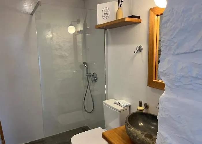 Σουίτα Σικλοσ Στο Καραβοστάσι Ν Οιτύλου Μάνης *