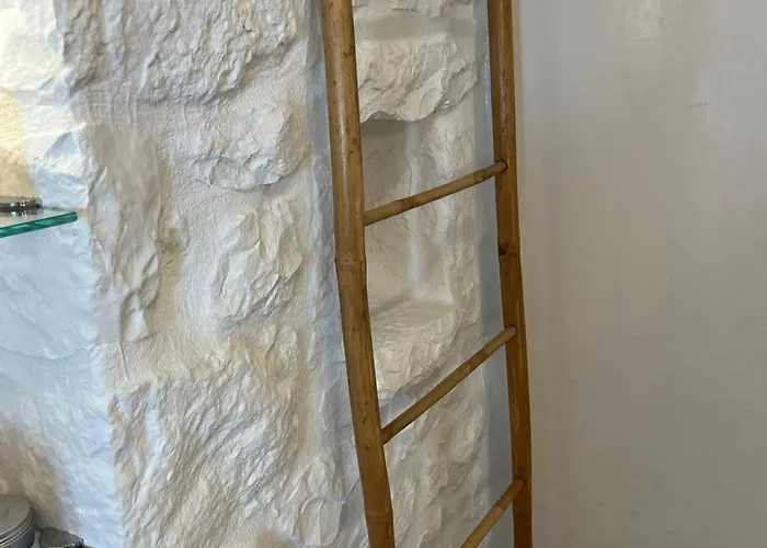 Σουίτα Σικλοσ Στο Καραβοστάσι Ν Οιτύλου Μάνης * Karavostásion